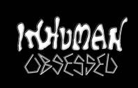 logo Inhuman Obsessed